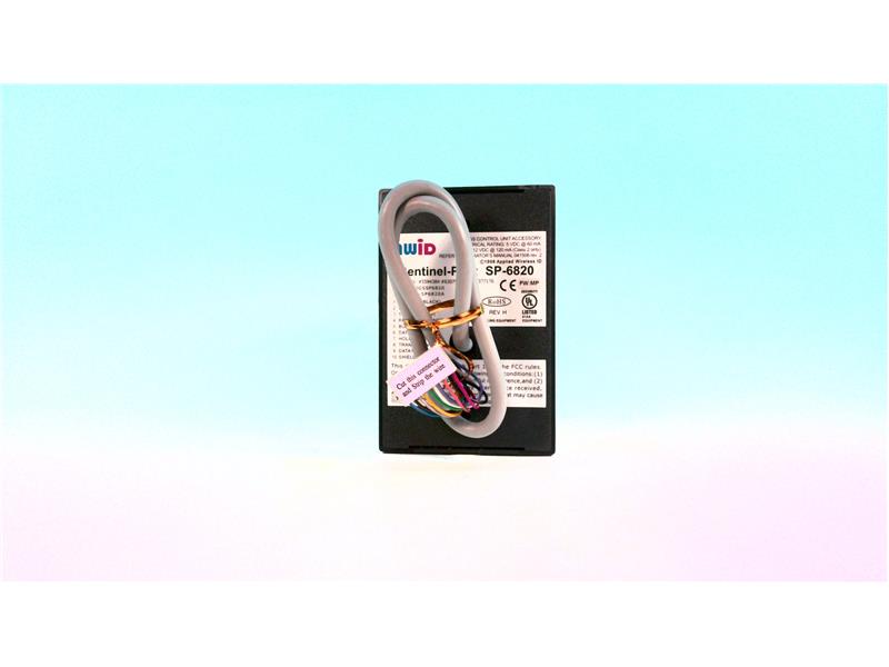 AWID SP-6820