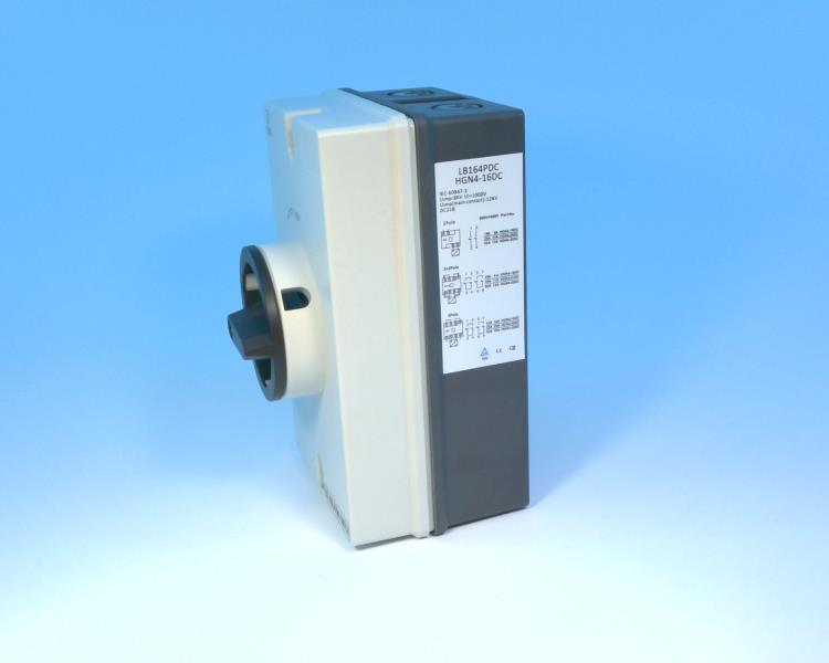 EUROPA COMPONENTS LB164PDC