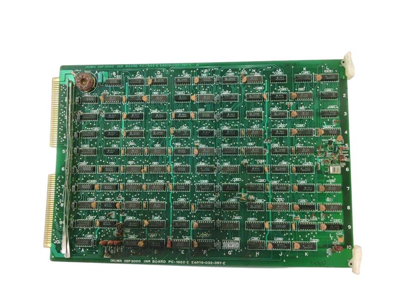 OKUMA E4809-032-397-E