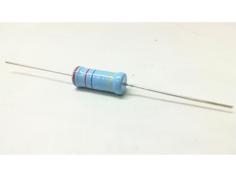 VR68000002205JAC00 by VISHAY