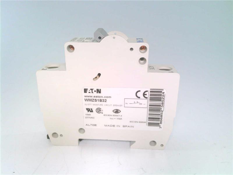 EATON CORPORATION WMZS1B32