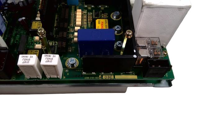 FANUC A20B-2101-0224