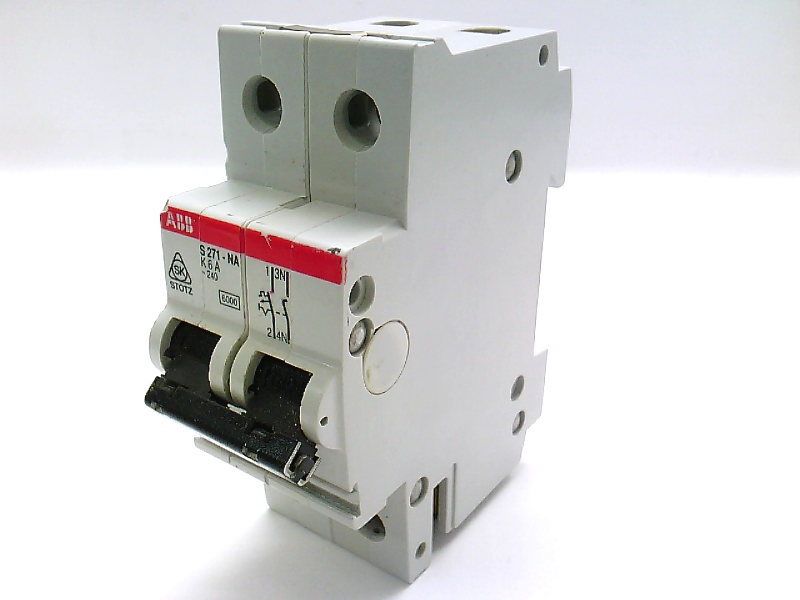 ASEA BROWN BOVERI GHS2710103R0377