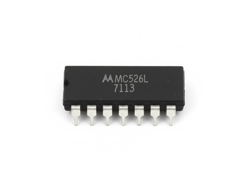 GENERIC MC526L