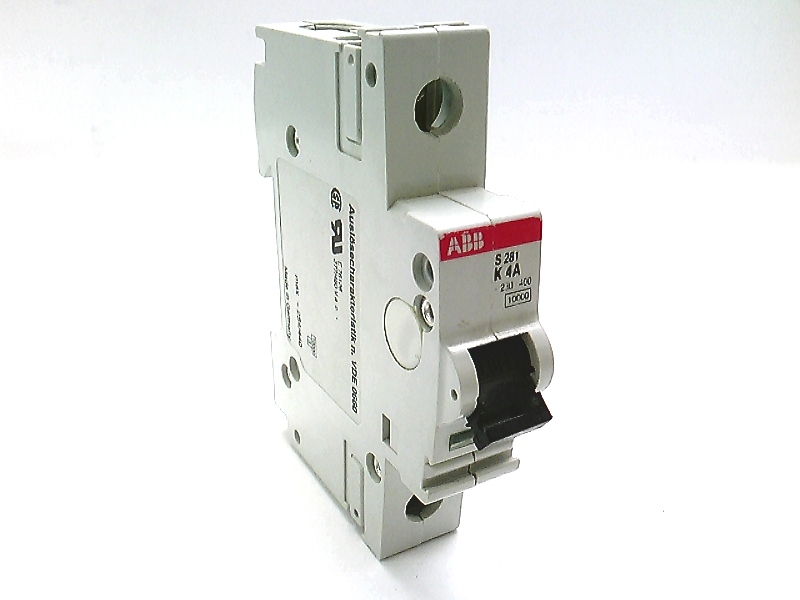 ASEA BROWN BOVERI GHS2810001R0337