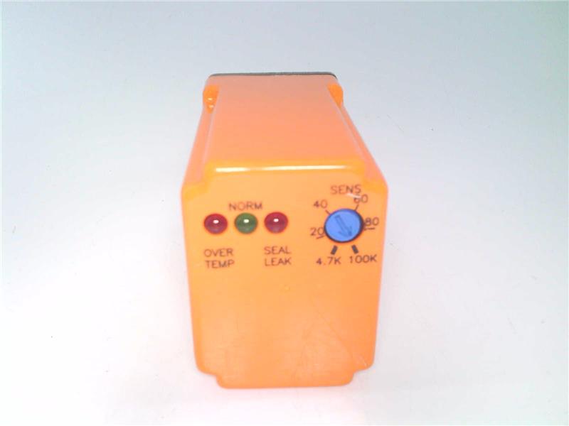 MARSH BELLOFRAM SPM-120-AEA-100K