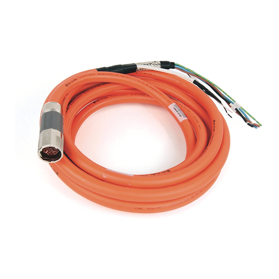 ALLEN BRADLEY 2090-CSWM1DG-18VA03