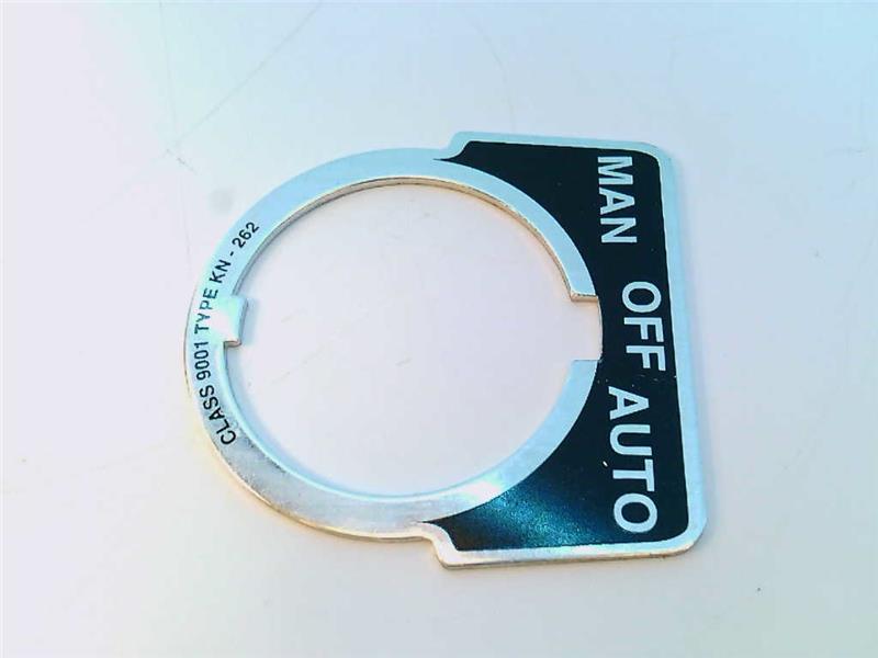 SCHNEIDER ELECTRIC 9001-KN262