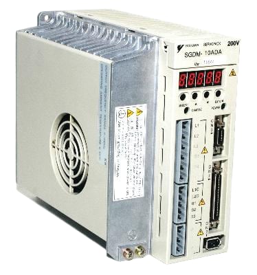 SGDM-10ADA-V by YASKAWA ELECTRIC