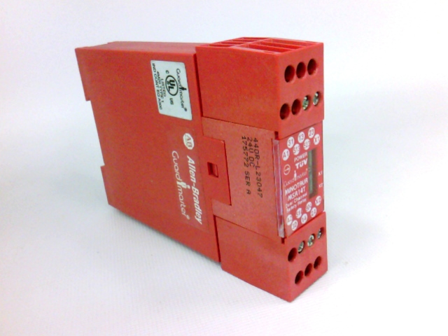 ALLEN BRADLEY 440R-L23047