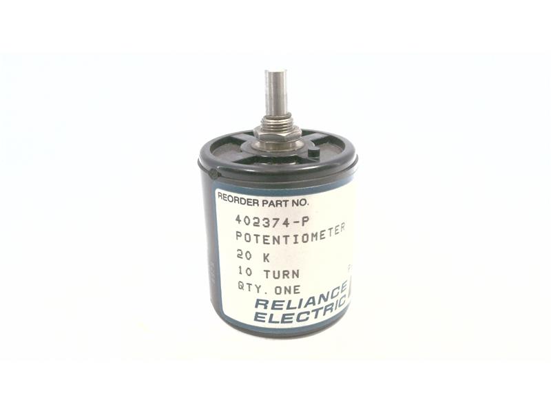 ASEA BROWN BOVERI 402374P