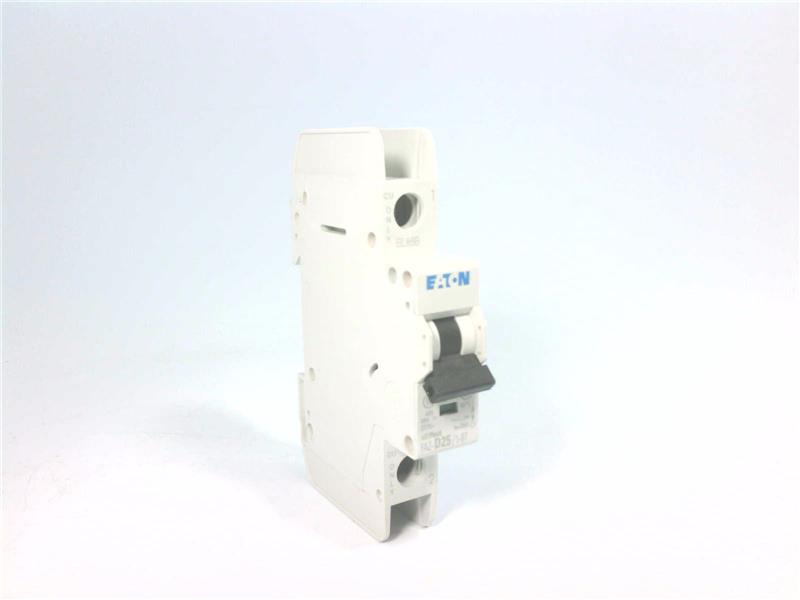 EATON CORPORATION FAZ-D25/1-RT-SP