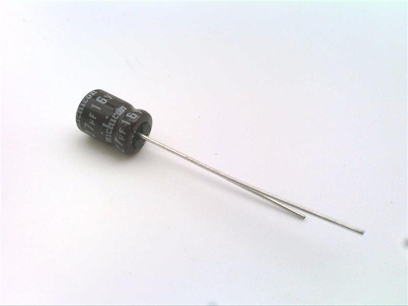 NICHICON UPW1C270MDD