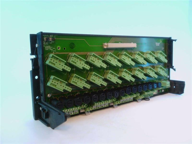 EMERSON 01984-4121-0002