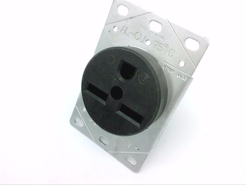 EAGLE ELECTRIC AL-CU-75-C