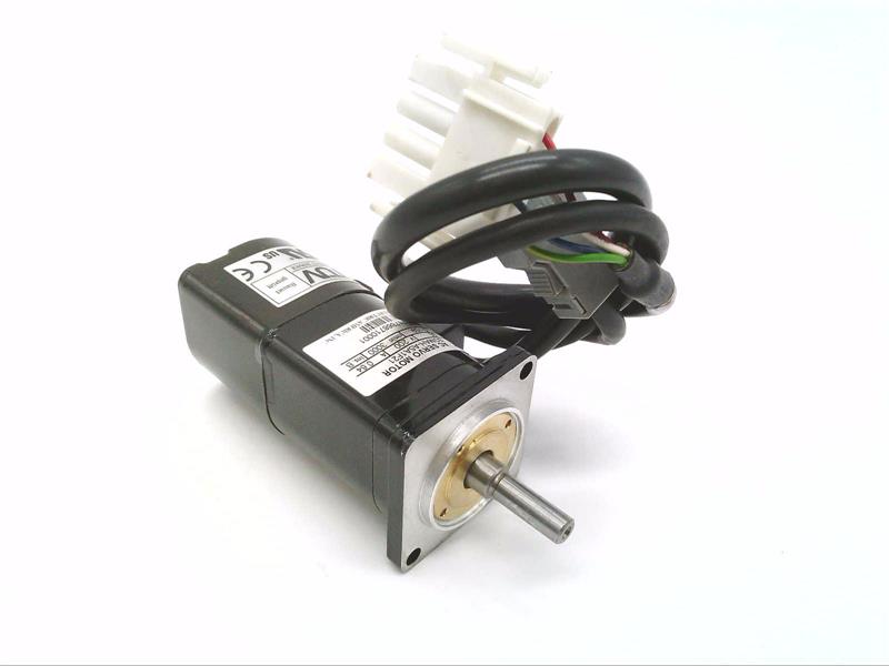 YASKAWA ELECTRIC SGMAH-A5A1F21