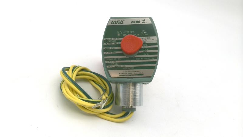 ASCO 8263-C054-120