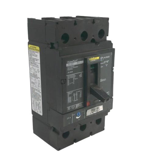 SCHNEIDER ELECTRIC JGL36225