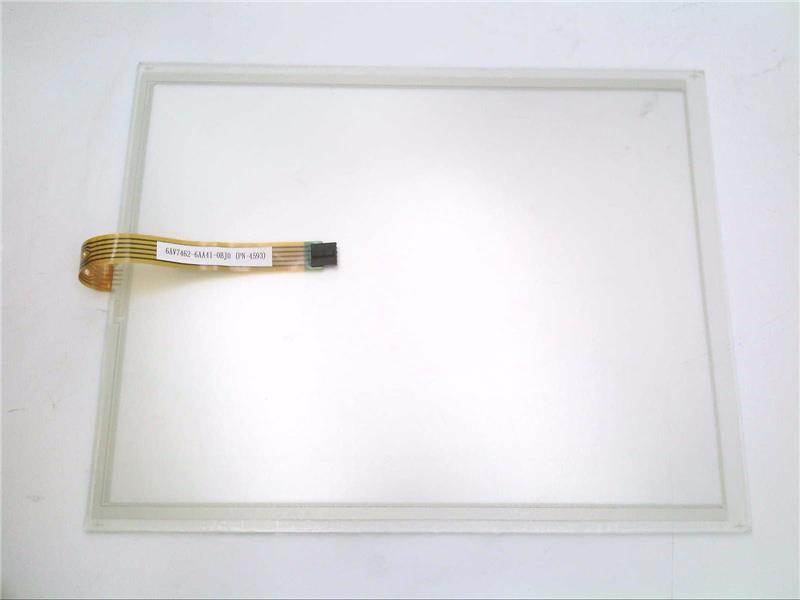 GENERIC PC677BPN4593TOUCHGL