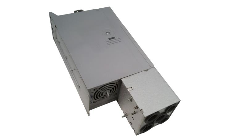 DANFOSS FC-280P5K5T4E21H2BNCXXXSXXXXAN