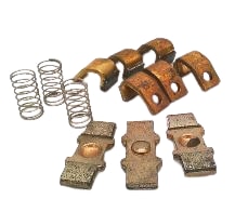 EATON CORPORATION 1605212