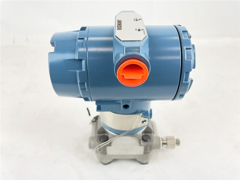 EMERSON 3051CG4A22A1AM5L4B4