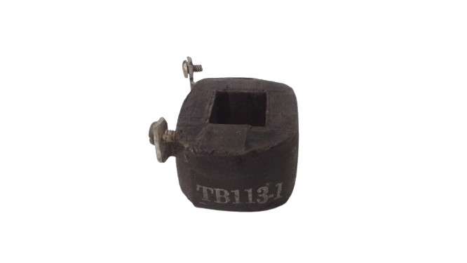 CLARK EQUIPMENT TB113-1