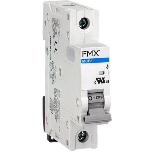 FMX MCB1-4D-1P-B1