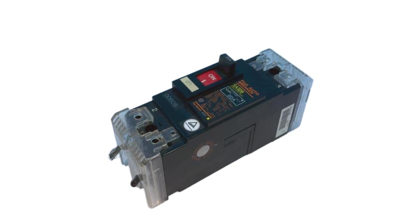 FUJI ELECTRIC SA32B BB2ASB-020