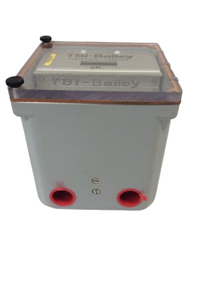 ASEA BROWN BOVERI TB600