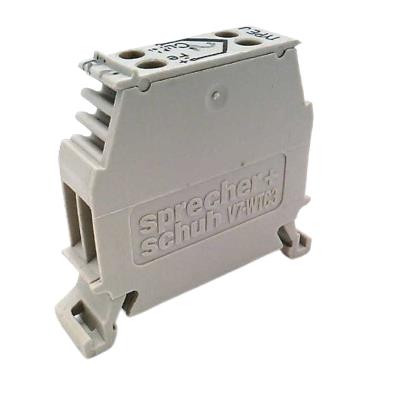 SPRECHER & SCHUH V7-WTC3