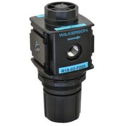 WILKERSON PNEUMATIC R18-C4-F000B