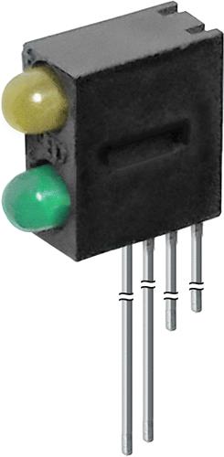 LEDTRONICS 21PCT120T4-0004