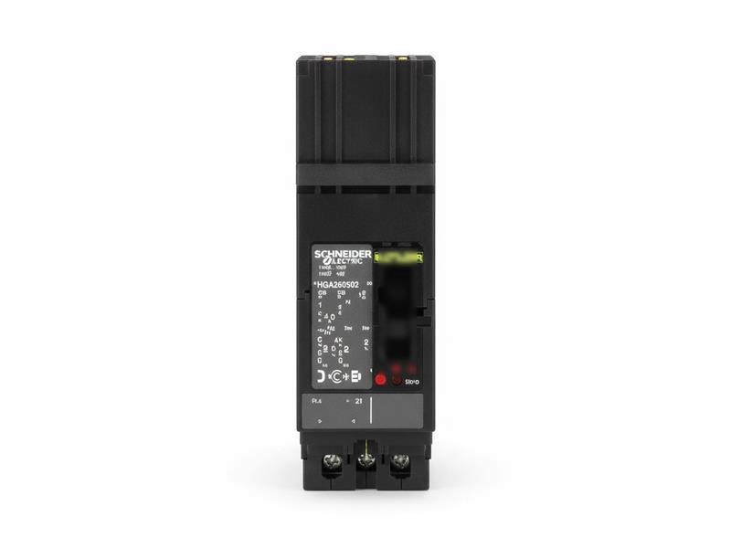 SCHNEIDER ELECTRIC HGA260502