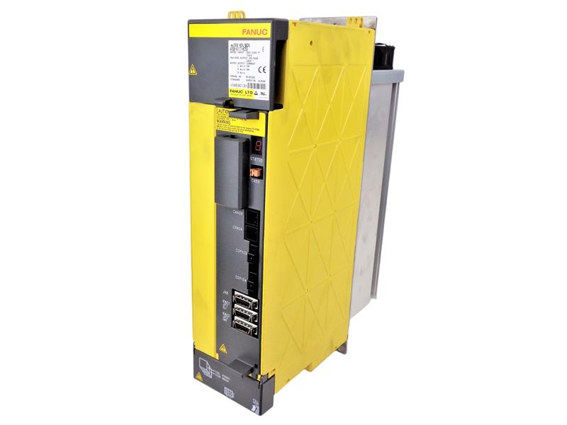 FANUC A06B-6117-H258