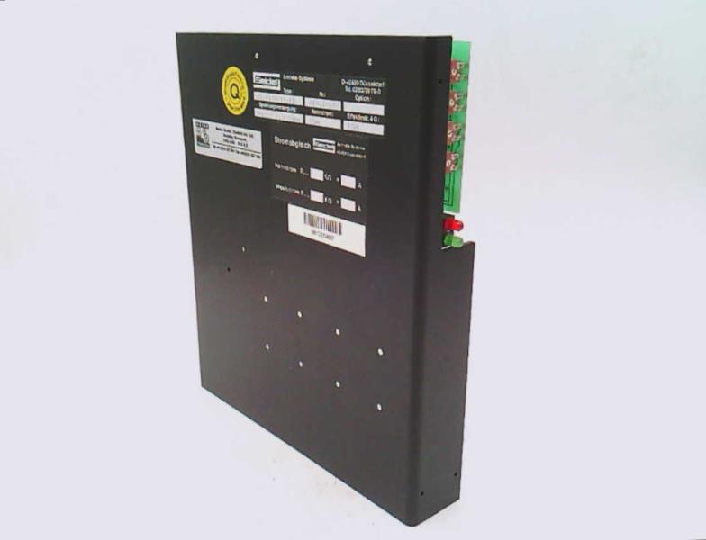 KOLLMORGEN 03S-M150/15-PB