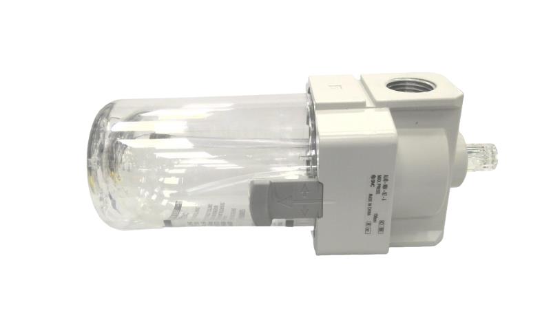 SMC AL40-N04-RZ-A