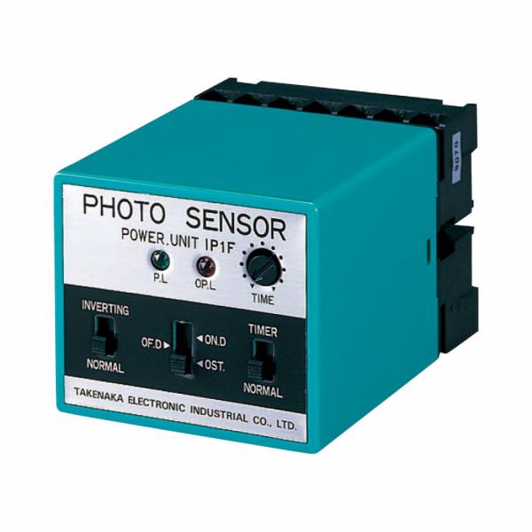 IMP1F by TAKENAKA LTD