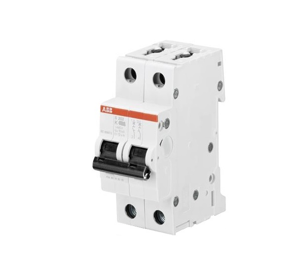 ASEA BROWN BOVERI S202-K63