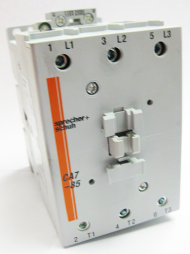 SPRECHER & SCHUH CA7-85-10-120