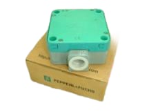 PEPPERL & FUCHS NJ40-FP-W-P4