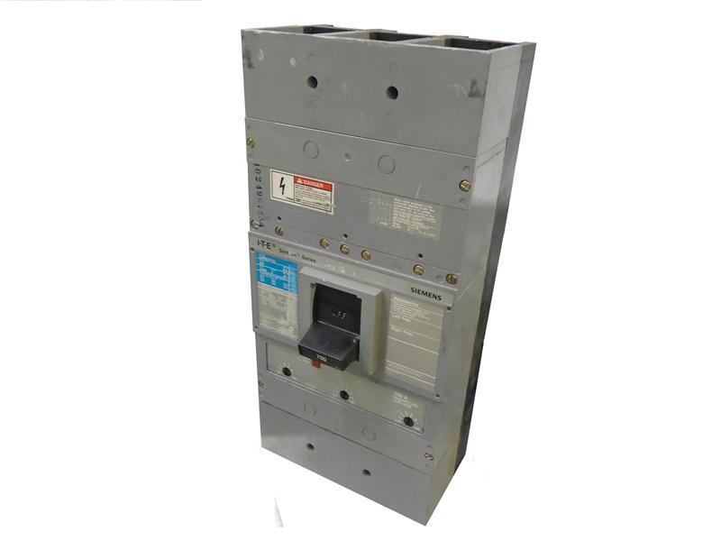 SIEMENS LMD63F800
