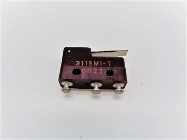 311SM1-T by HONEYWELL