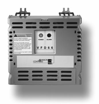 VFD66FBA by JOHNSON CONTROLS