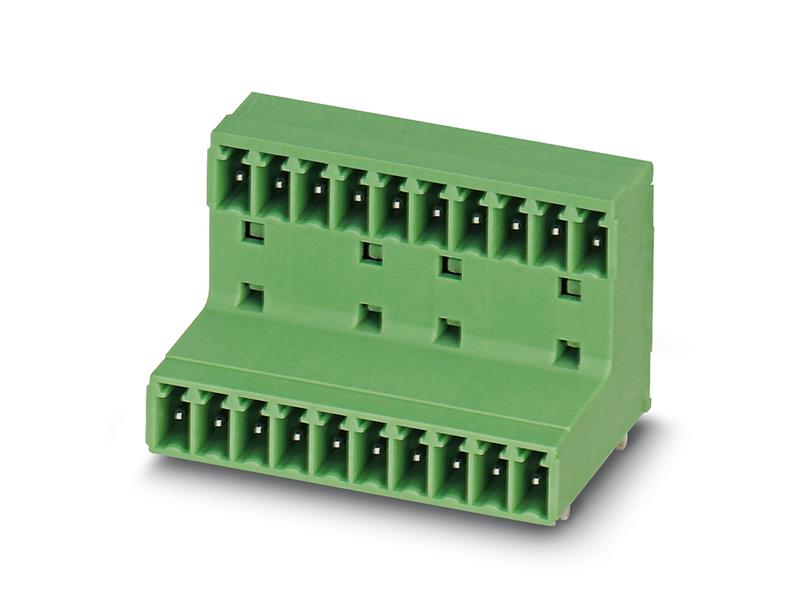 PHOENIX CONTACT MCD 1,5/10-G-3,81