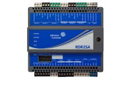 JOHNSON CONTROLS S300-DIN-L