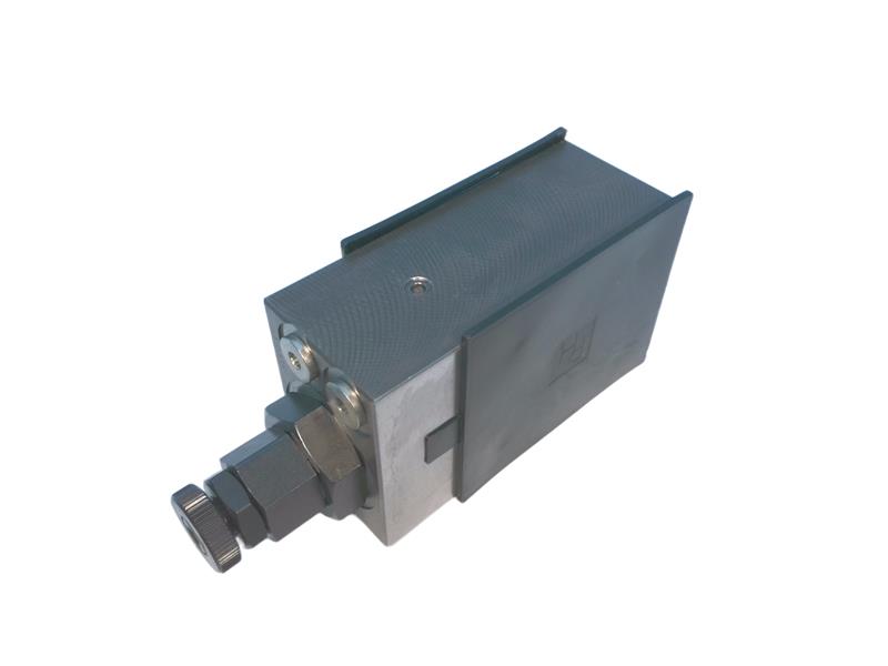 PRM3PP07KNS by PARKER