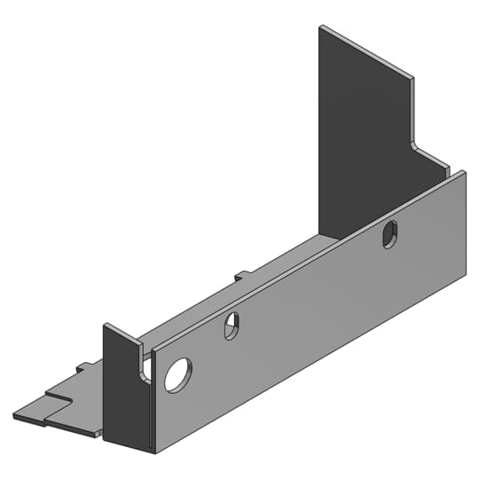 ABB THOMAS & BETTS AFP-6S2-R