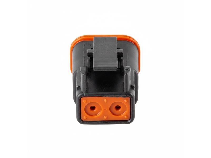 TE CONNECTIVITY DT06-2S-CE05