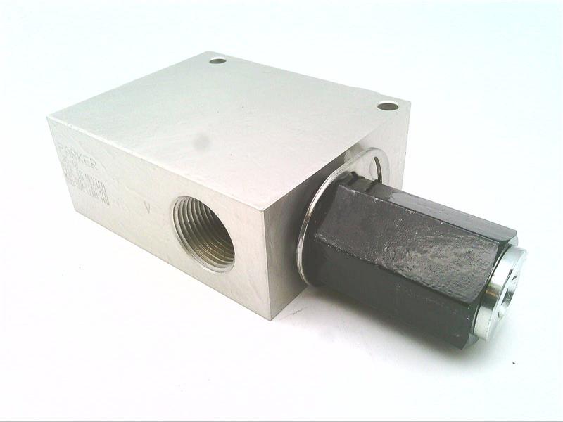 PARKER MHB-060-LEAH-16B